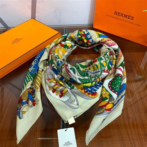 replica hermes charms|hermes scarf dupe.